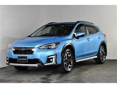 スバルXVAdvance EyeSight搭載車