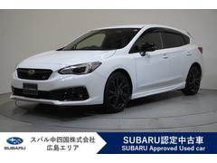 インプレッサスポーツ