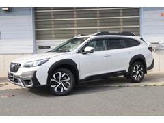 スバルレガシィアウトバックリミテッドEX ≪販売店オススメ車≫