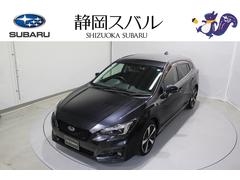 インプレッサスポーツ