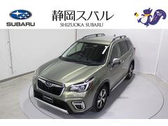 スバルフォレスターAdvance EyeSight搭載車 藤枝店鈴木商談7/4