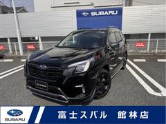 スバルフォレスタースポーツ サンルーフ STIエアロパッケージ ETC2.0