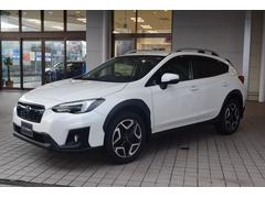 スバルXV2.0i-S EyeSight  ナビ Rカメラ ドラレコ