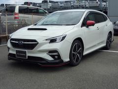 スバルレヴォーグGT-H EX EyeSight X 搭載車