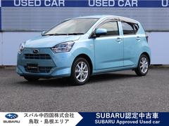 スバルプレオプラスG