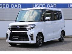 スバルシフォンRS スマートアシスト
