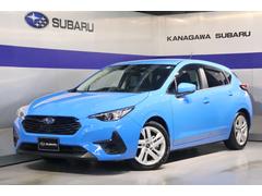 スバルインプレッサST ナビ ETC リヤカメラ 元社有車
