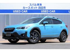 スバルXV2.0e-Lスマートエディション ナビ&3カメラ ドラレコ