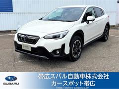 スバルXV1.6i-L EyeSight ワンオーナー 後期型
