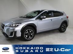 スバルXV2.0i-L EyeSight ナビ Rカメラ ドラレコ