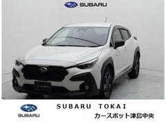 スバルクロストレックツーリング ナビ CD/DVD ETC2.0 元社有車