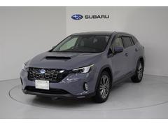 スバルレヴォーグ レイバックリミテッドEX 元社用車 11.6インチディスプレイ