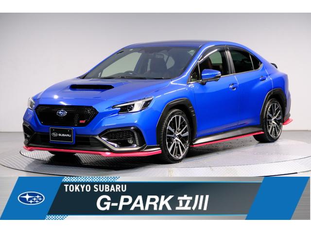 スバルWRX S4STIスポーツR EX SITフルスポイラー ETCドラレコ