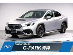 WRX S4