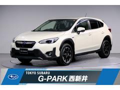 スバルXV2.0e-L アイサイト パナソニックナビ&連動前後ドラレコ