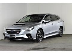 スバルレヴォーグSTI SPORT EX