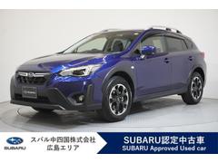 スバルXV1.6i-L EyeSight ナビ ETC2.0 Rカメラ