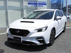 スバルレヴォーグSTIスポーツR EX