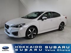 スバルインプレッサG42.0i-S EyeSight