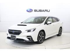 スバルレヴォーグGT-H 9インチナビ付モデル ETC