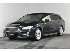 スバルレヴォーグ1.6GT EyeSight S-style