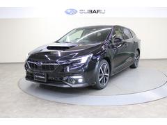 スバルレヴォーグGT-H 新世代アイサイト サマータイヤ新品交換済み