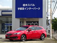 スバルインプレッサスポーツ1.6i-Lアイサイト ナビ ETC バックカメラ付