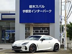 スバルBRZSTI Sport 6AT ナビ ETC ドラレコ付