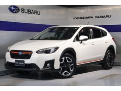 スバルXV2.0i-S EyeSight