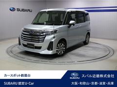 スバルジャスティベースグレード 2WD パノラミックビューモニター搭載