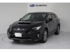 スバルレヴォーグ レイバックリミテッドEX 元社用車 レザーシート メーカー純正ナビ