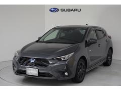 スバルインプレッサST-G