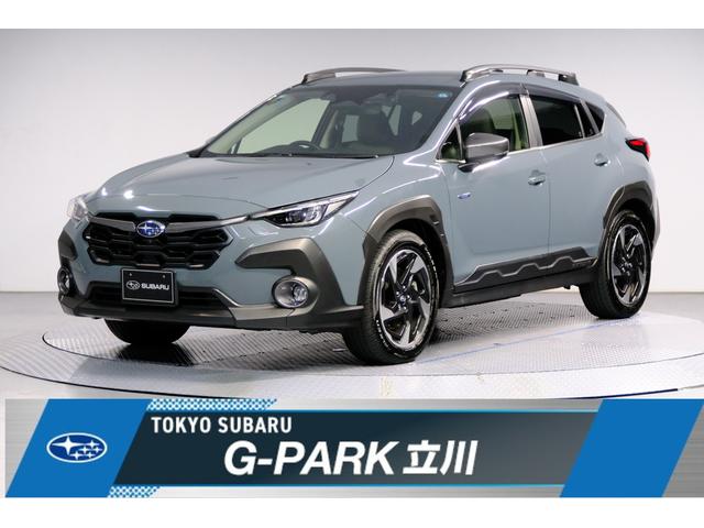 クロストレック（全国）の中古車一覧 | 中古車ならスグダス | SUBARU