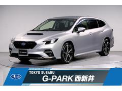 スバル &nbsp;レヴォーグ&nbsp;GT-H EX スマートリヤビューミラー&パワーリヤゲート
