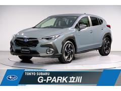 スバルクロストレックリミテッド 全周囲モニター ナビ ETC2.0!!