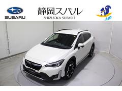 スバルXVアドバンス
