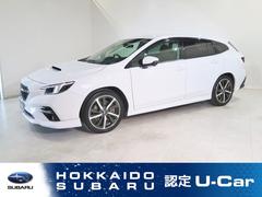 スバルレヴォーグGT-H EX ナビ FSRカメラ シートヒーター