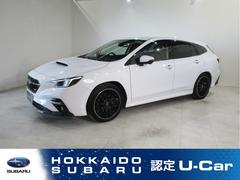 レヴォーグ