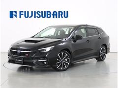 レヴォーグ