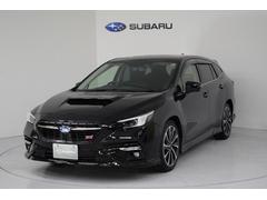 スバルレヴォーグSTI Sport EX F/S/Rカメラ ETC