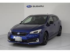 スバルインプレッサスポーツ1.6i-S EyeSight