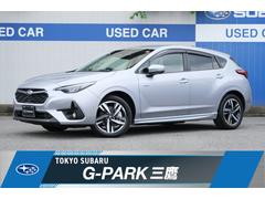 スバルインプレッサST-H 11.6inセンターディスプレイ ETC