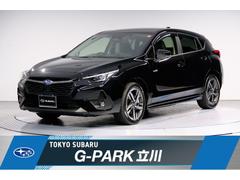 スバルインプレッサST-H FWD 元社用車!走行距離約3000km!