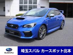 WRX STI