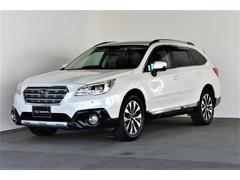 スバルレガシィアウトバックLimited EyeSight搭載車