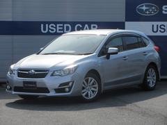 スバルインプレッサスポーツ1.6i-L EyeSight