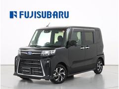 スバルシフォンカスタムR 10インチナビ パノラミックビューモニター