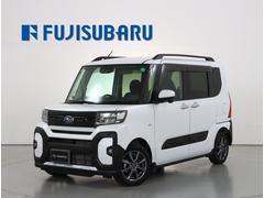 スバルシフォントライ 元弊社デモカー 10インチナビ パノラミックビュー