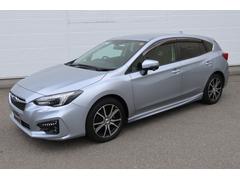 スバルインプレッサスポーツ1.6i-L EyeSight S-style