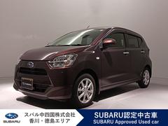 スバルプレオプラスG スマートアシスト ナビ・リヤカメラ付